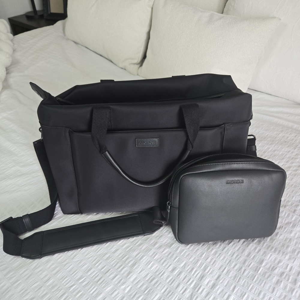 Monos Metro Duffel